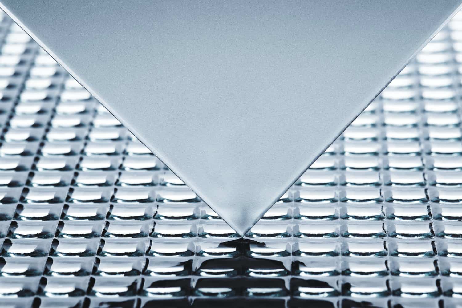 Cómo diferenciar entre acero inoxidable y aluminio | Arper Inox